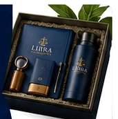 Corporate gifting and employee kits