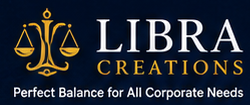 Libra Creations - Perfect Balance for All Corporate Needs