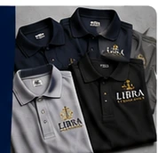 Corporate uniform design and branding